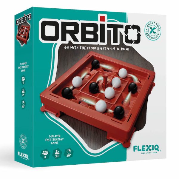 Orbito Board Game