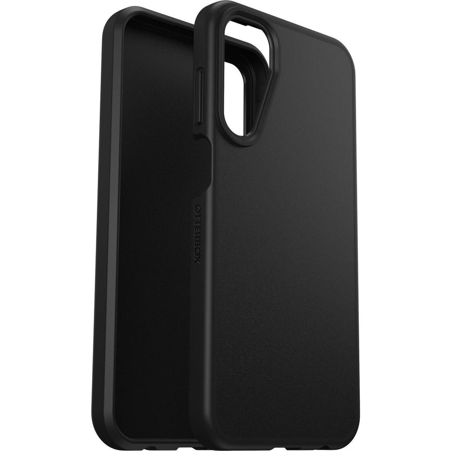 Otterbox React Galaxy A55 5G Case Black