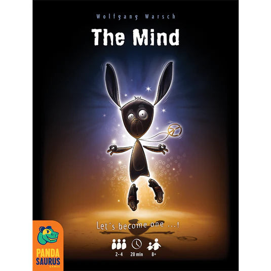 The Mind Board Game