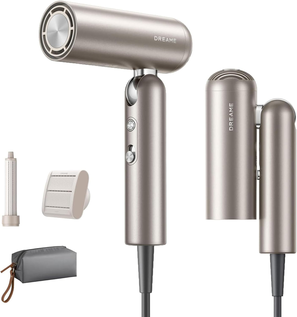 Dreame Pocket Neo High-Speed Hair Dryer