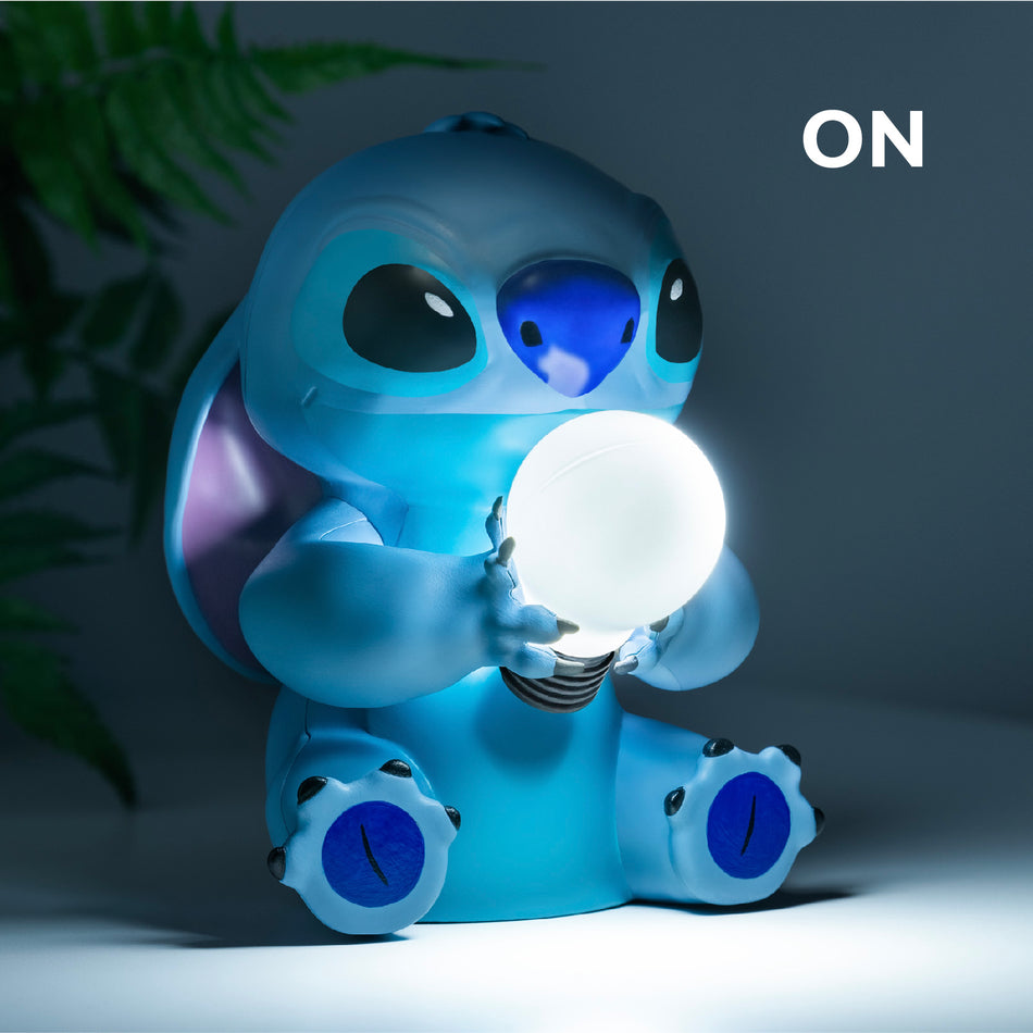 Stitch Light