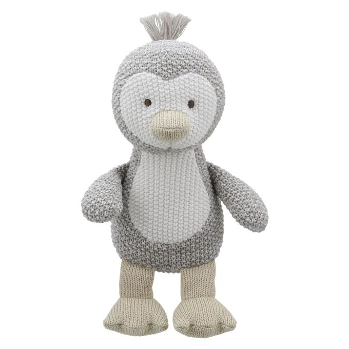 Monkey Wilberry Knitted