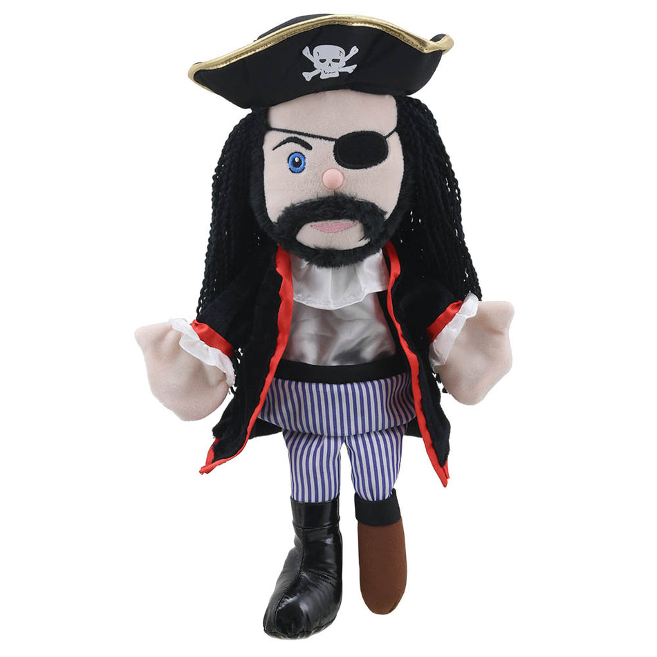Pirate Story Tellers Puppet