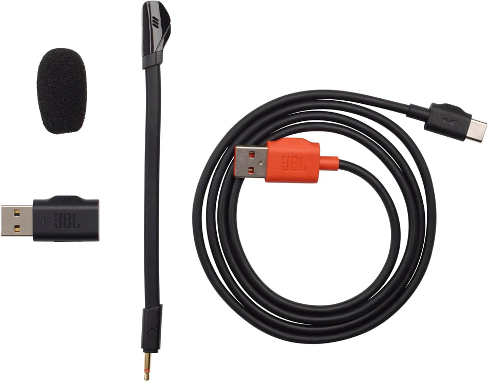 JBL Quantum 350 Headphones