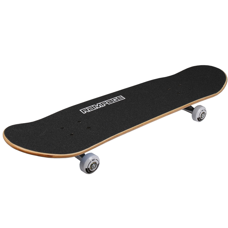 Rampage Skateboard