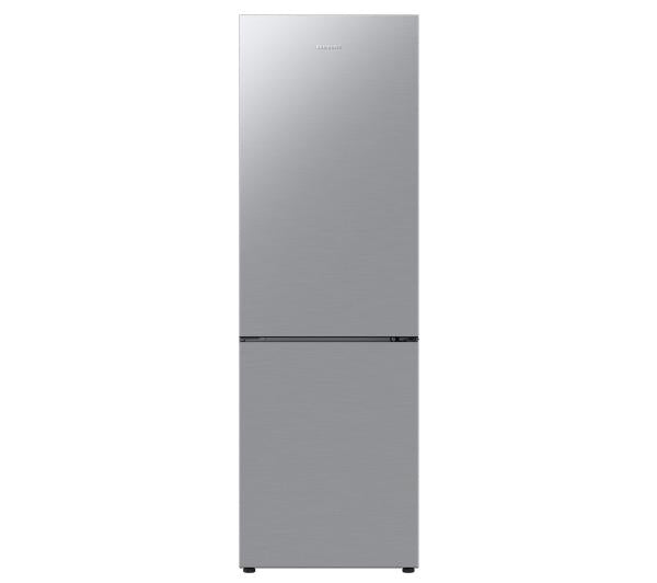 Samsung Series 5 Fridge Freezer 70/30 60CM Silver
