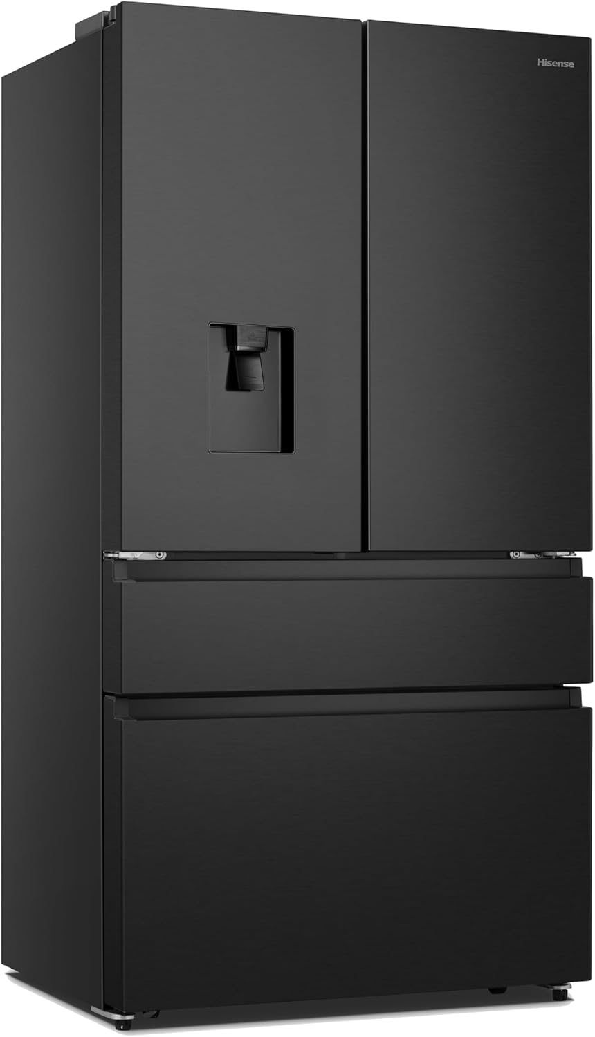 Hisense French Door Fridge Freezer