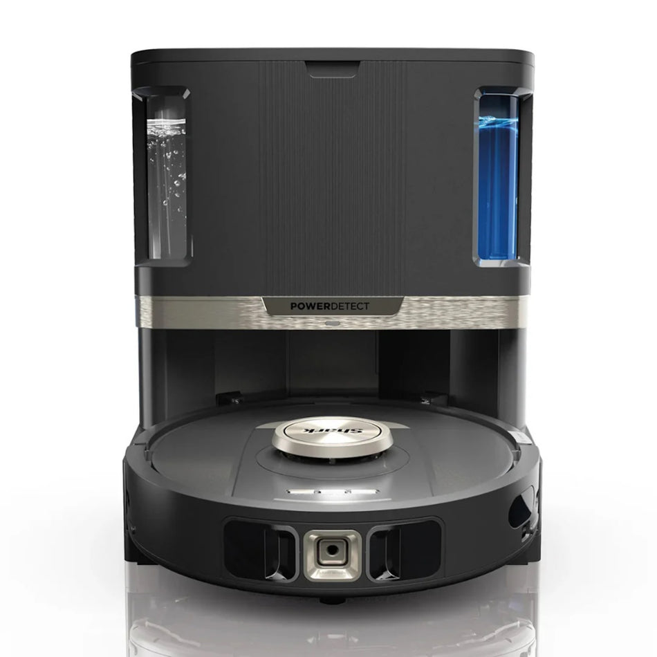 Shark PowerDetect NeverTouch Pro 2 Robot Vacuum & Mop