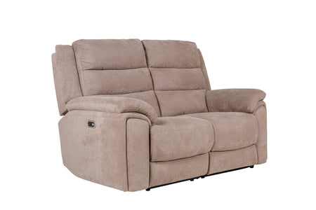 Reese Electric Recliner Suite