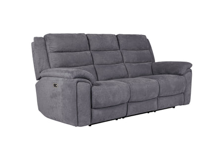 Reese Electric Recliner Suite