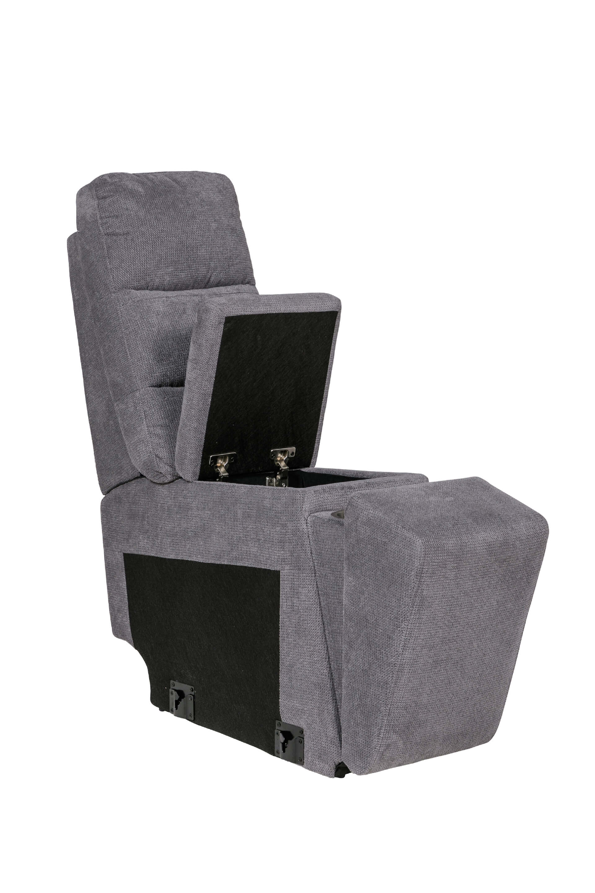 Reese Electric Recliner Suite