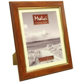 Rosewood Photo Frame 9x7