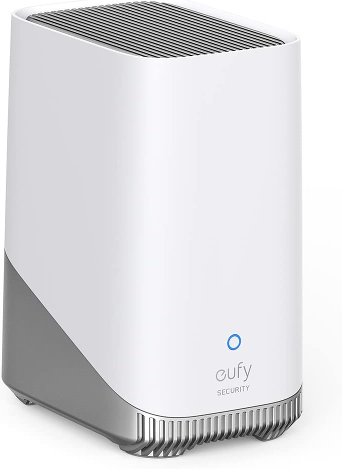 Eufy Security HomeBase S380