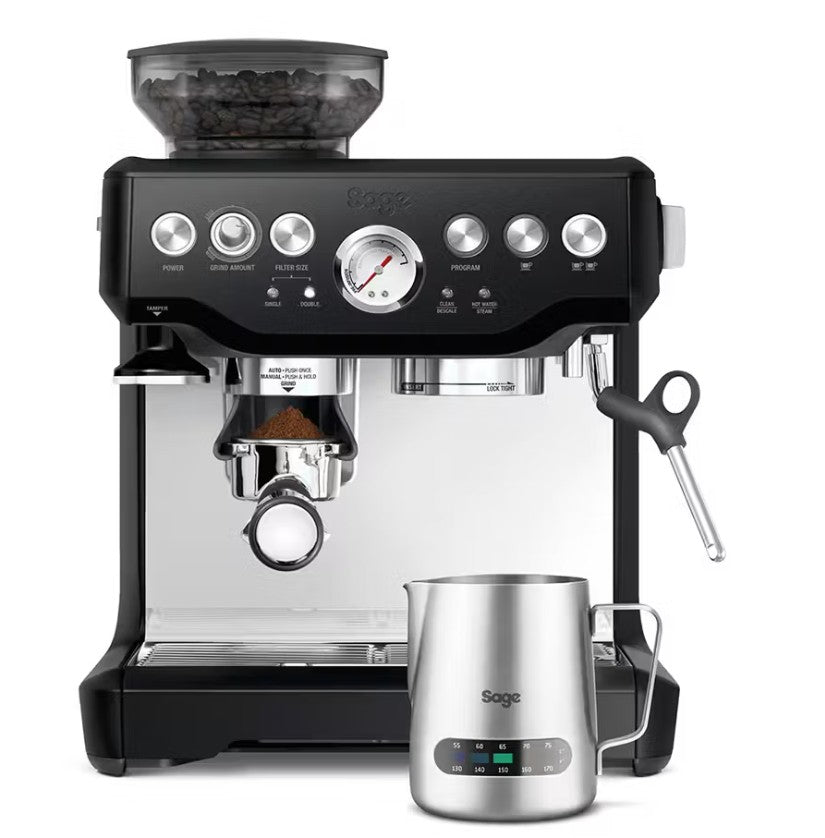 Sage Barista Express Espresso Coffee Machine