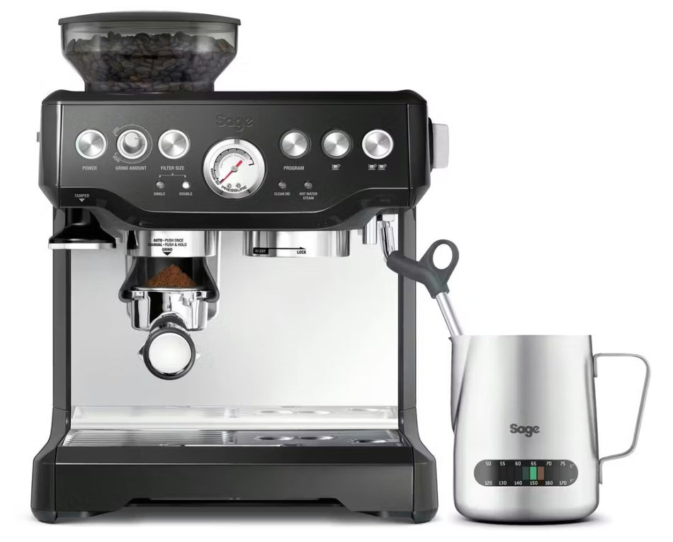 Sage Barista Express Espresso Coffee Machine