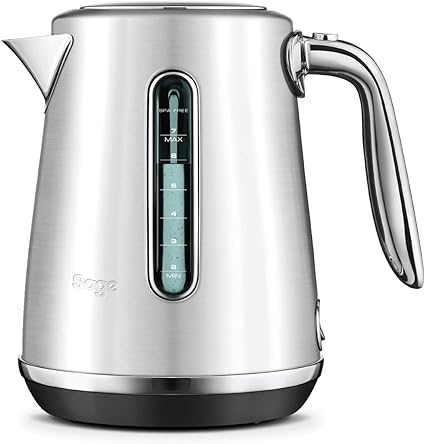 Sage Soft Top Luxe Kettle