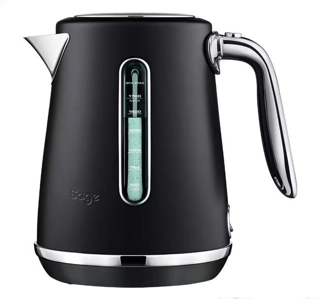 Sage Soft Top Luxe Kettle