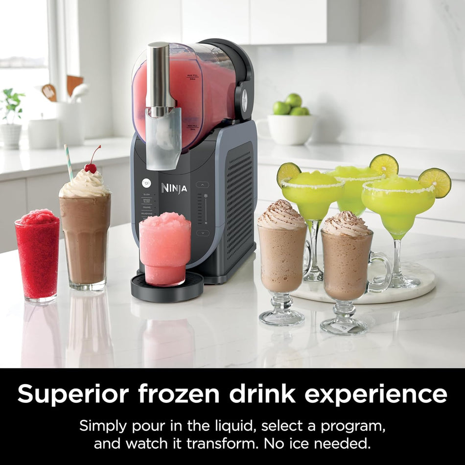Ninja SLUSHi Frozen Drink Maker