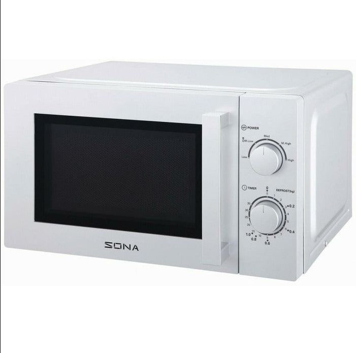 Sona 20L Microwave