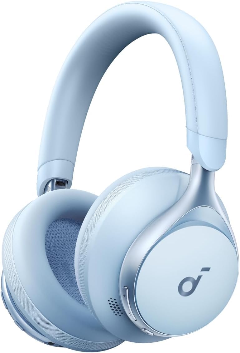 Soundcore Space one Noise Cancelling Headphones
