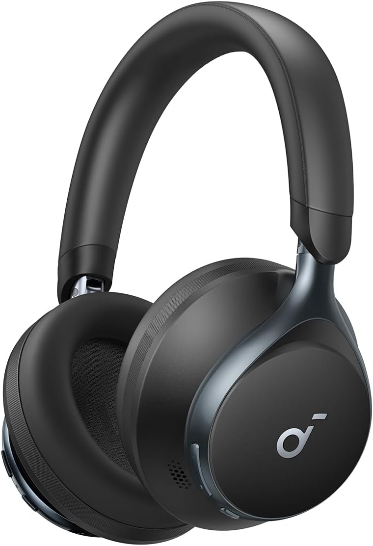 Soundcore Space one Noise Cancelling Headphones