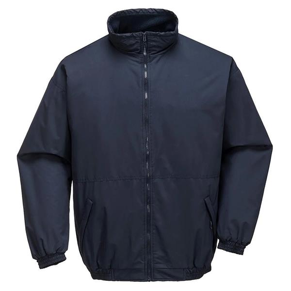 Squall Jacket Navy Portwest