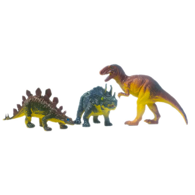 HGL 6 Pack Dinosaurs