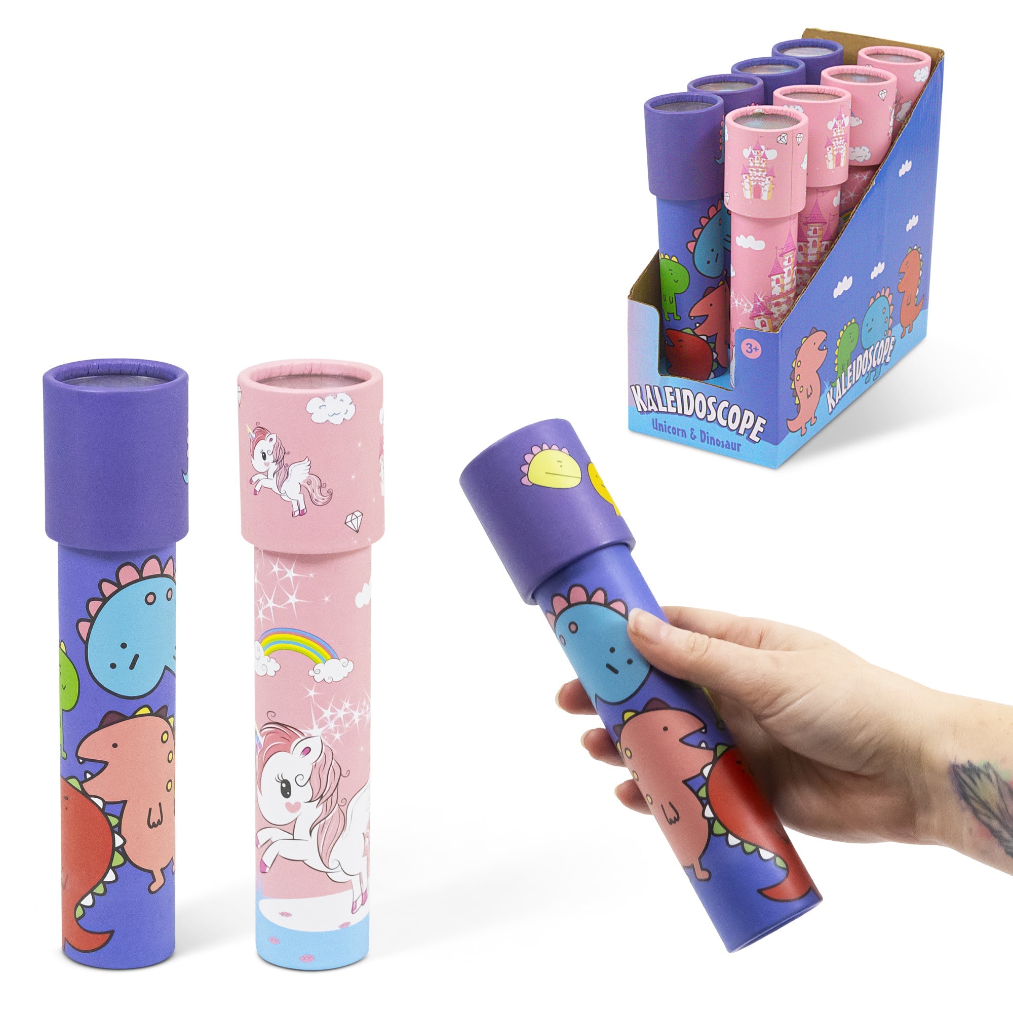 Kaleidoscope