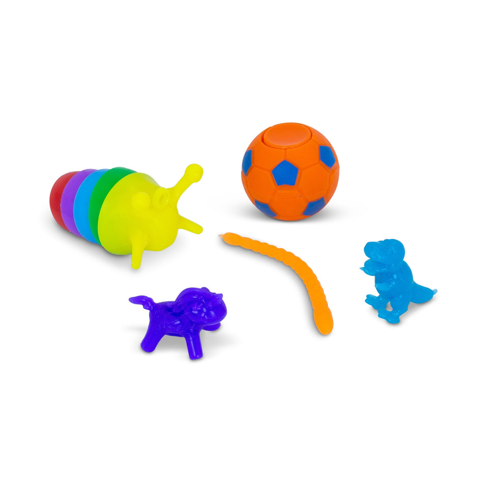 Micro Fidgetz Series 2