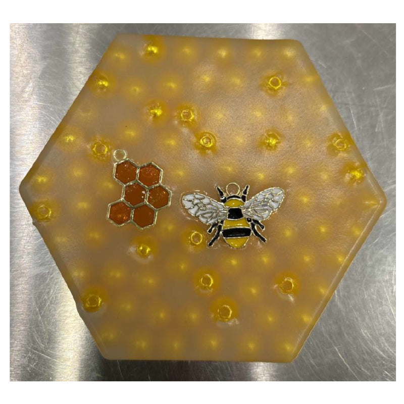 Pick N Pop Bracelets Honeybee