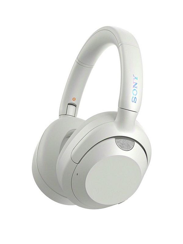 Sony ULT POWER SOUND Wireless Noise Cancelling Headphones