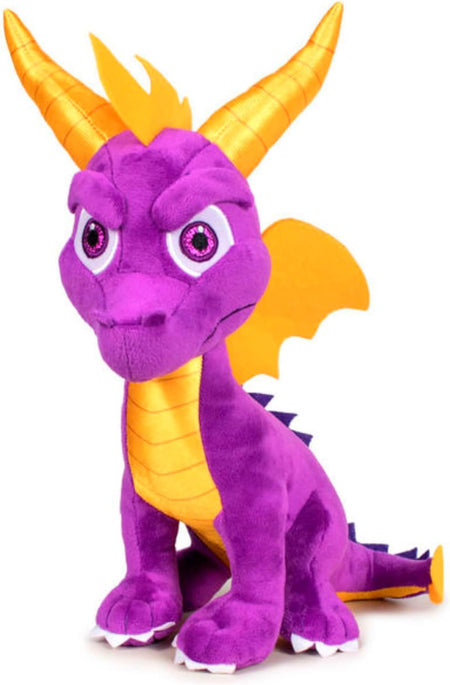 Posh Paws Spyro The Dragon 10.5" S/3