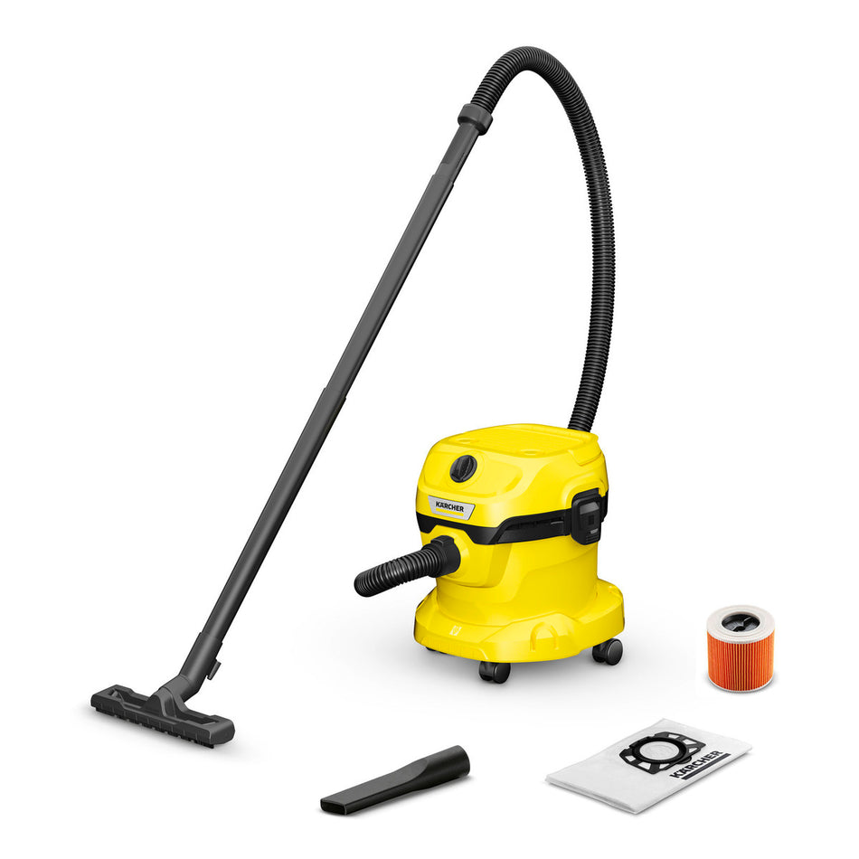 Karcher WD2 Plus Multi Purpose Vac