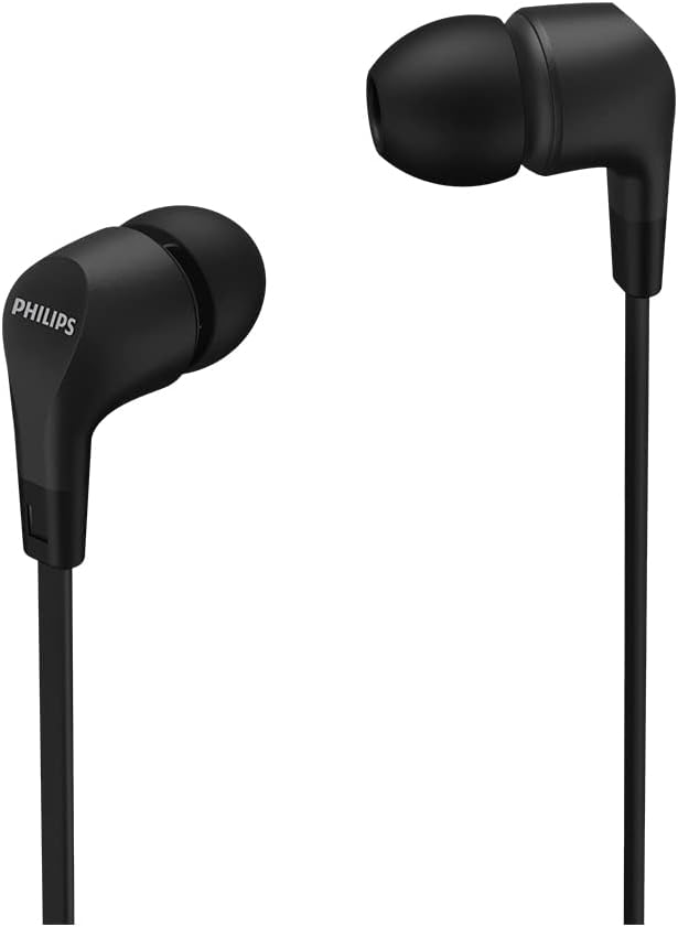 Philips Wired Headphones, 1000 Series