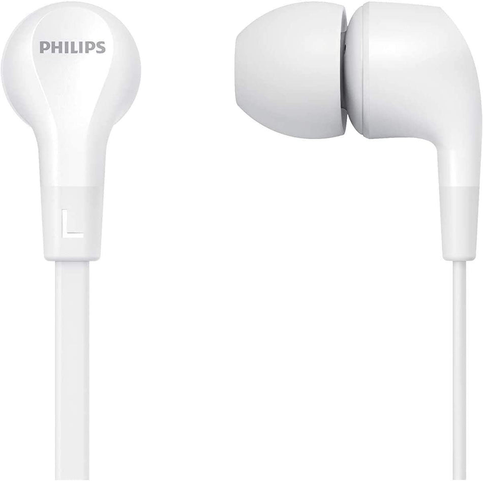 Philips Wired Headphones, 1000 Series