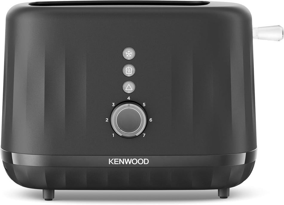 Kenwood Ripple Collection 2 Slice Toaster