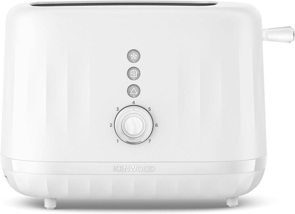 Kenwood Ripple Collection 2 Slice Toaster