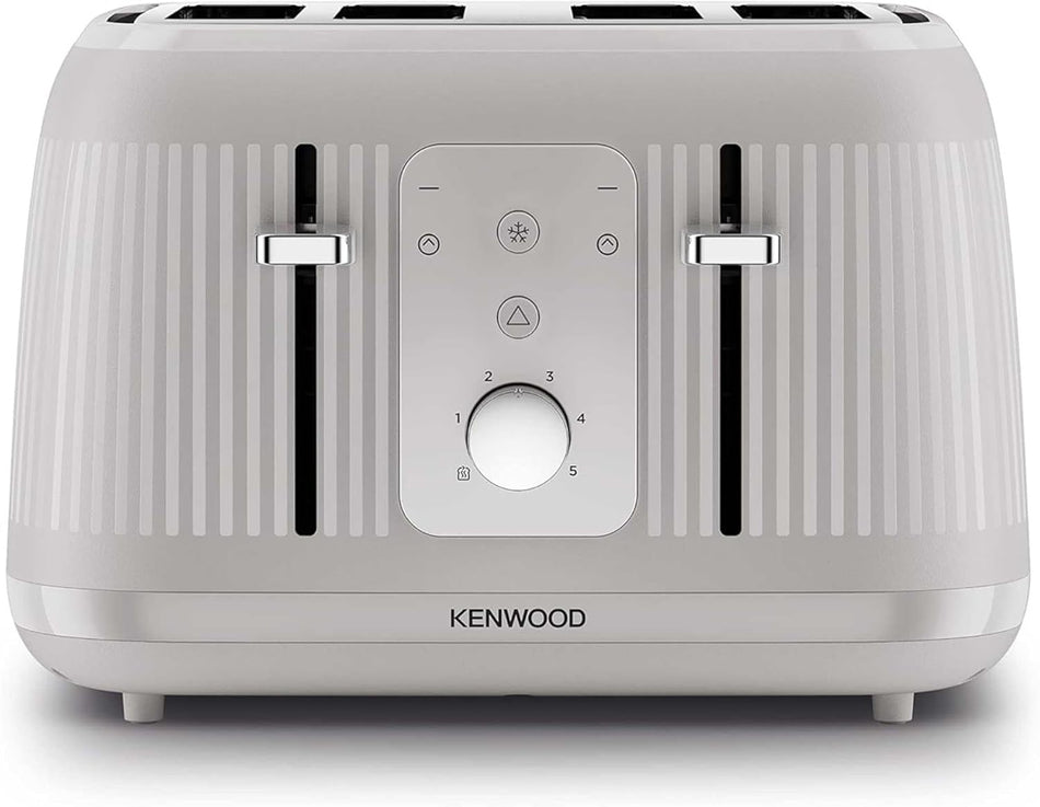 Kenwood Ripple Collection 4 Slice Toaster