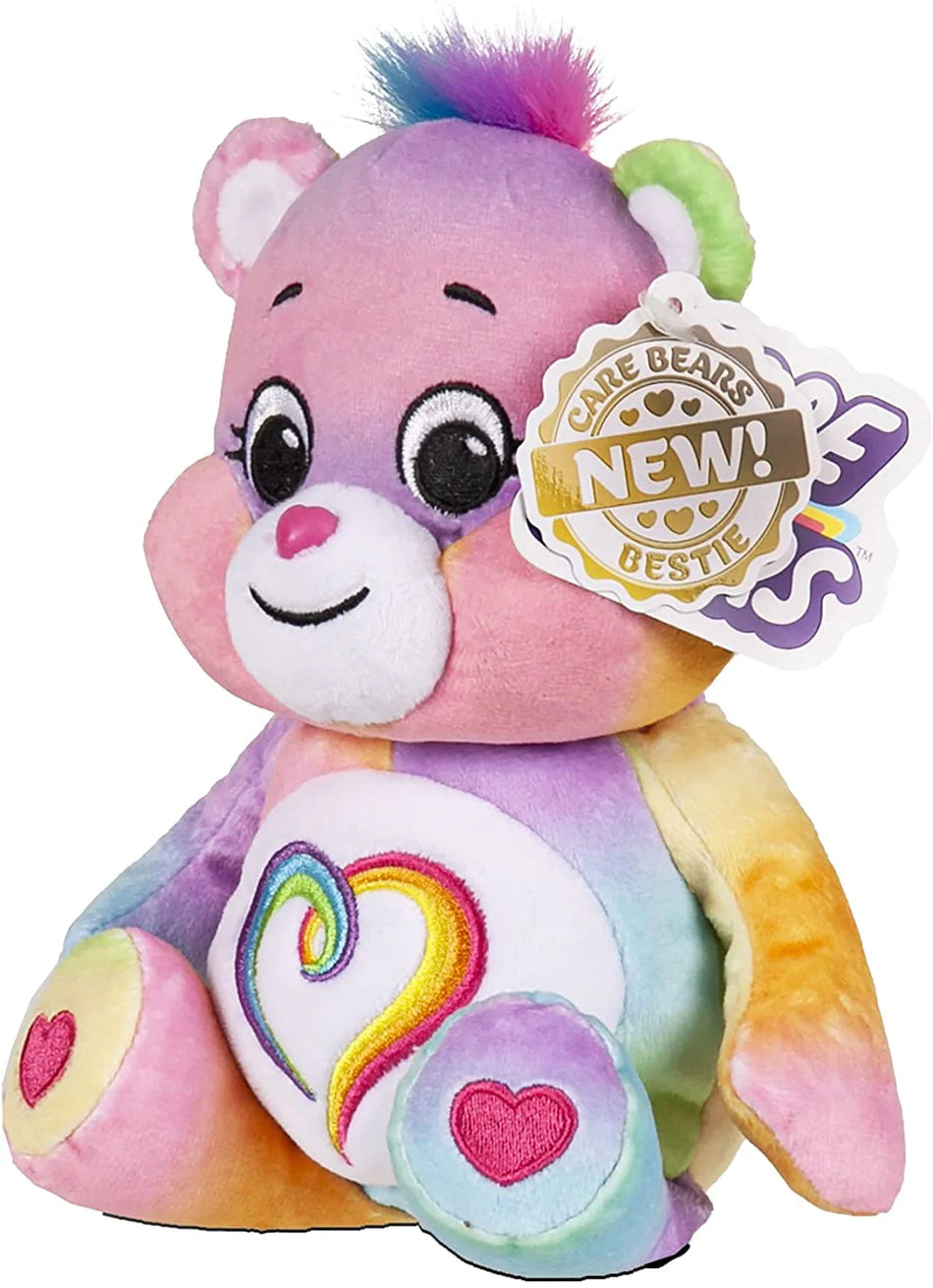 Care Bears 22cm Plush