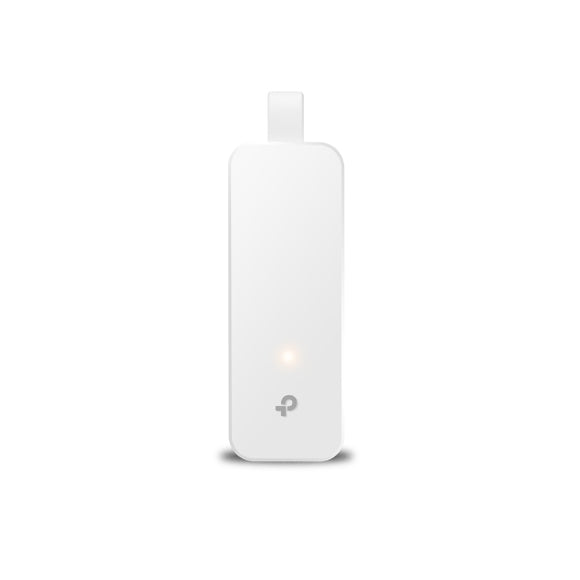 TP LINK USB 3.0 TO GIGABIT ETHERNET ADAPTER | UE300