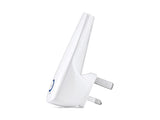 TP LINK 300MPS WALL PLUG WIRELESS RANGE EXTENDER | WA850RE