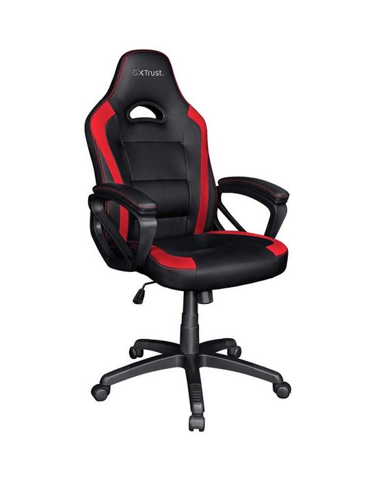TRUST GXT1701R RYON RED GAMING CHAIR | T24583