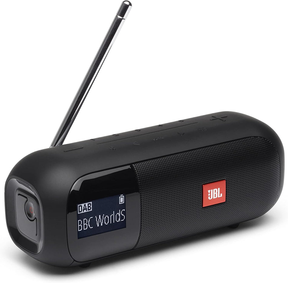 JBL Tuner 2 Portable Radio