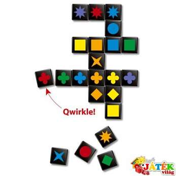 Quirkle Travel