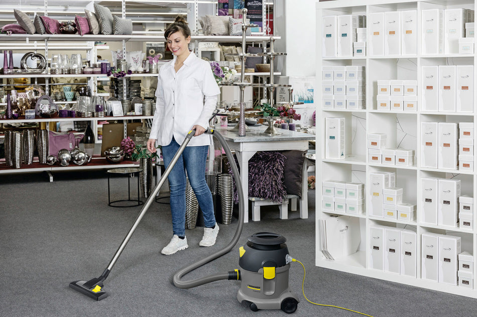 Karcher T10 Advance Dry Vac