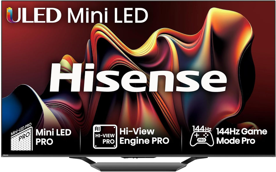 Hisense U7 Smart TV