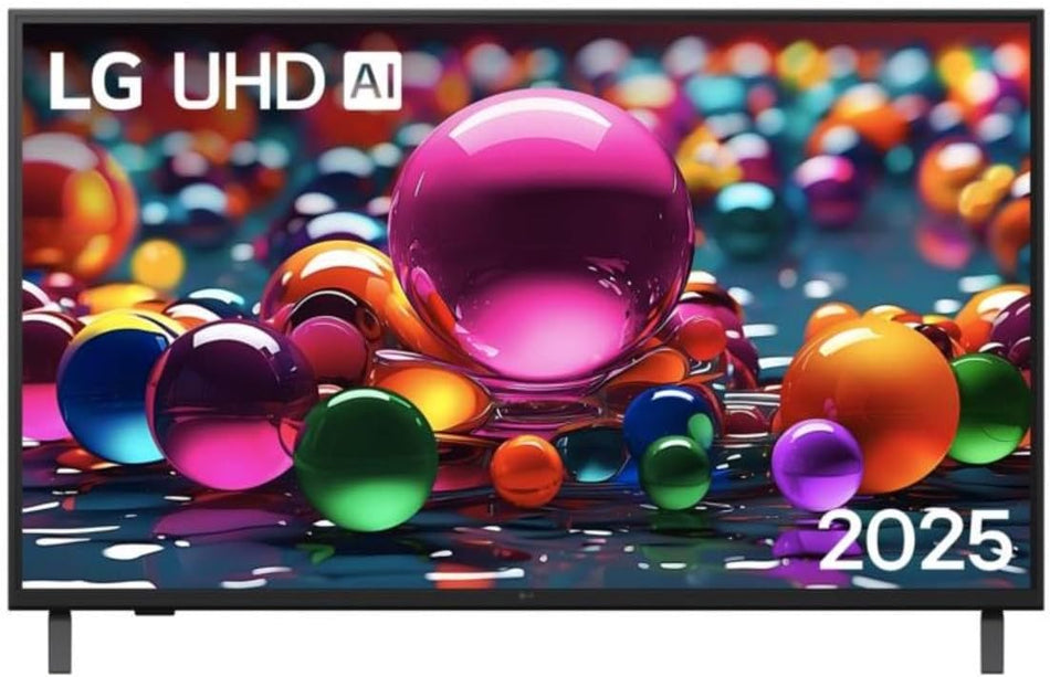 LG UA75 Smart TV