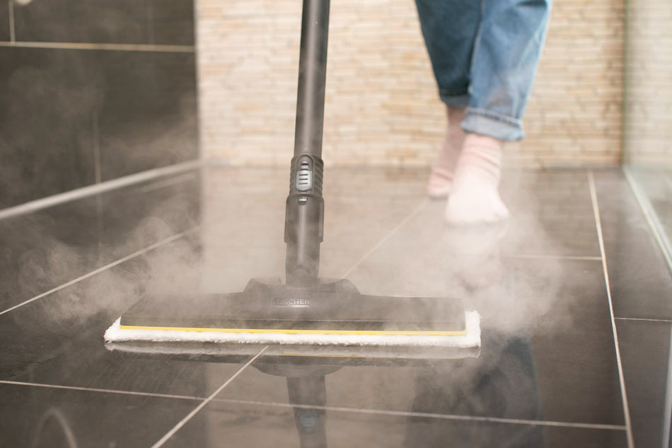 Karcher SC 1 Easy Fix Steam Cleaner