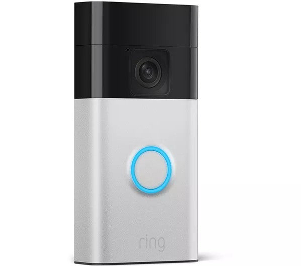Ring Video Doorbell, 2nd Gen