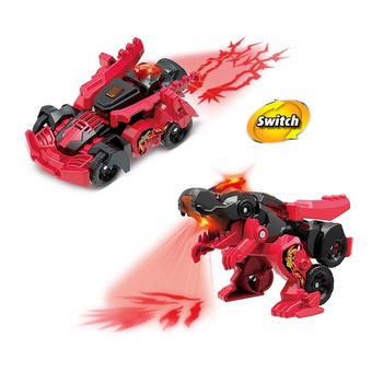 Vtech Switch & Go Dinos Blaze the T-Rex